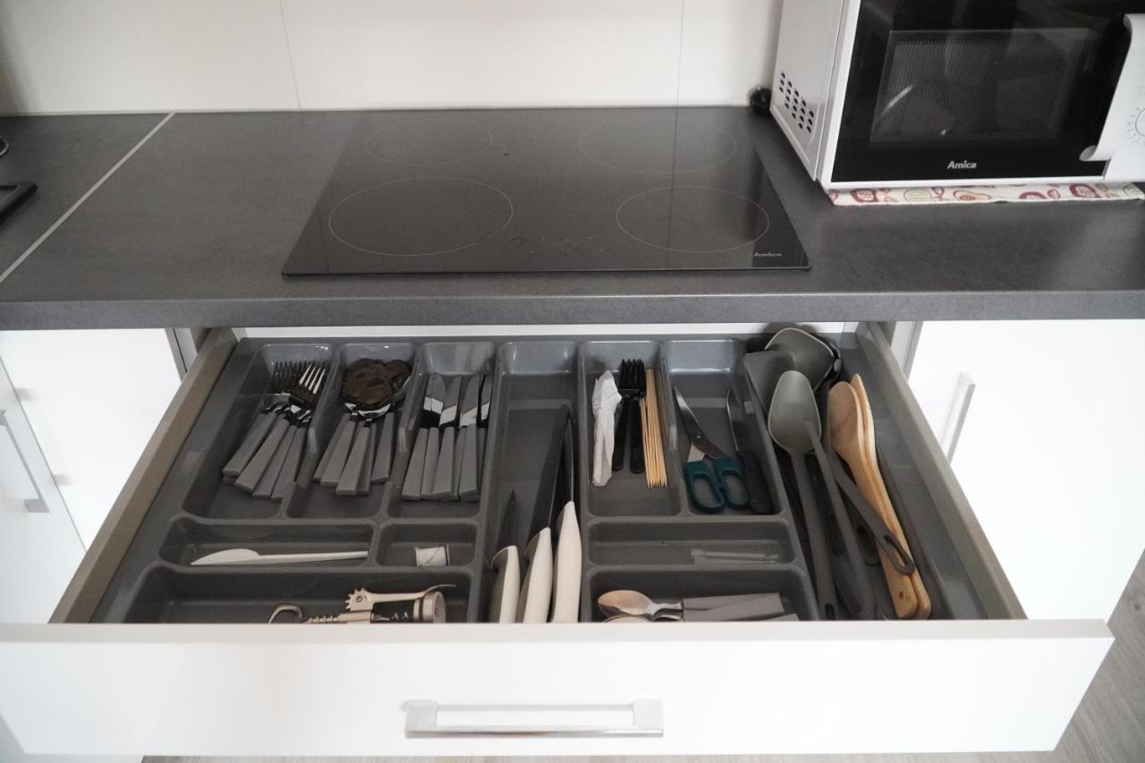 Apartament Jedenastka Płock Zewnętrze zdjęcie