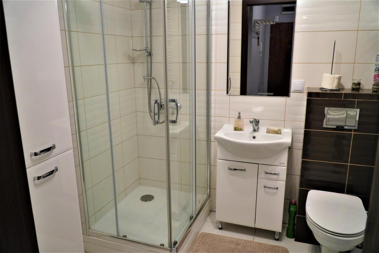 Apartament Jedenastka Płock Zewnętrze zdjęcie