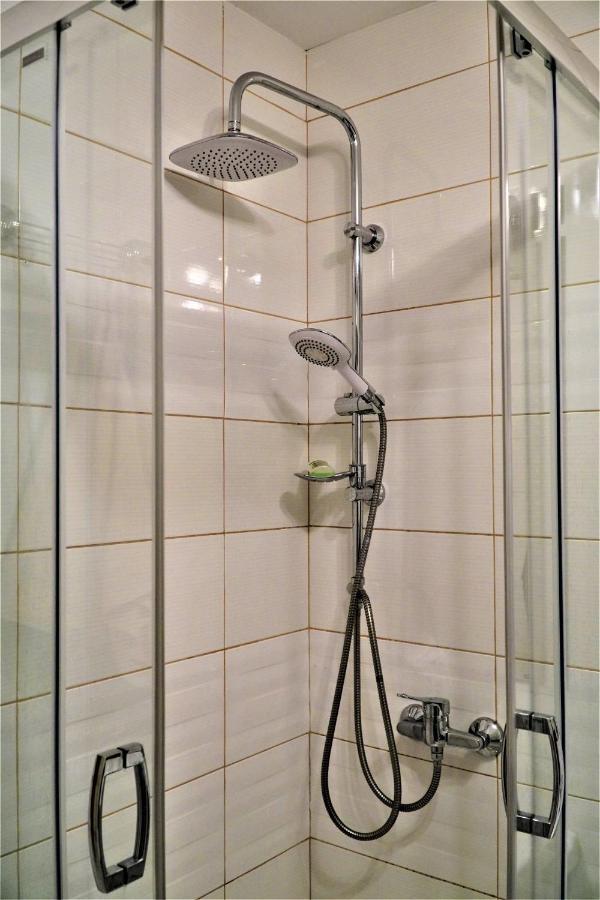Apartament Jedenastka Płock Zewnętrze zdjęcie