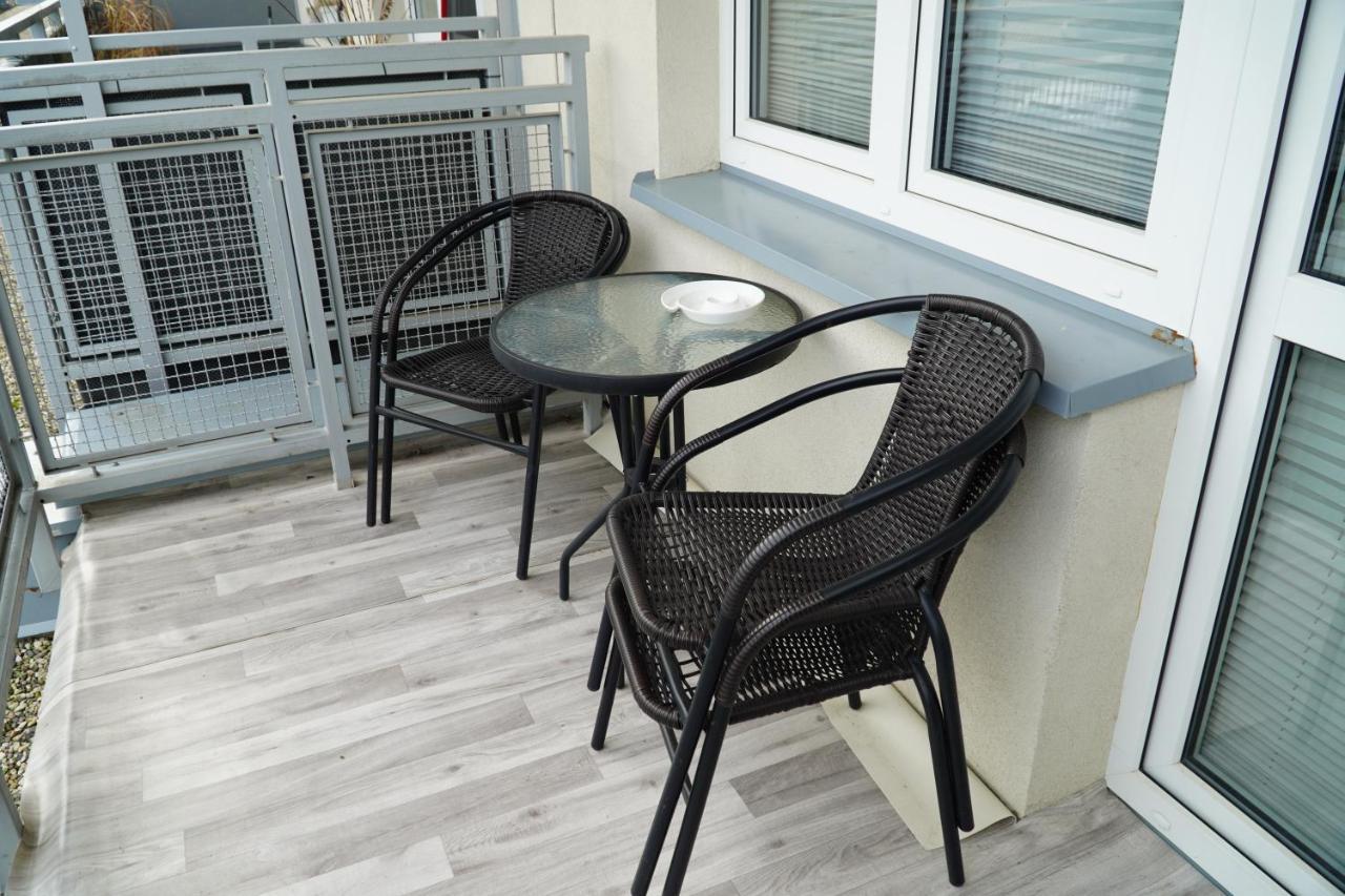 Apartament Jedenastka Płock Zewnętrze zdjęcie