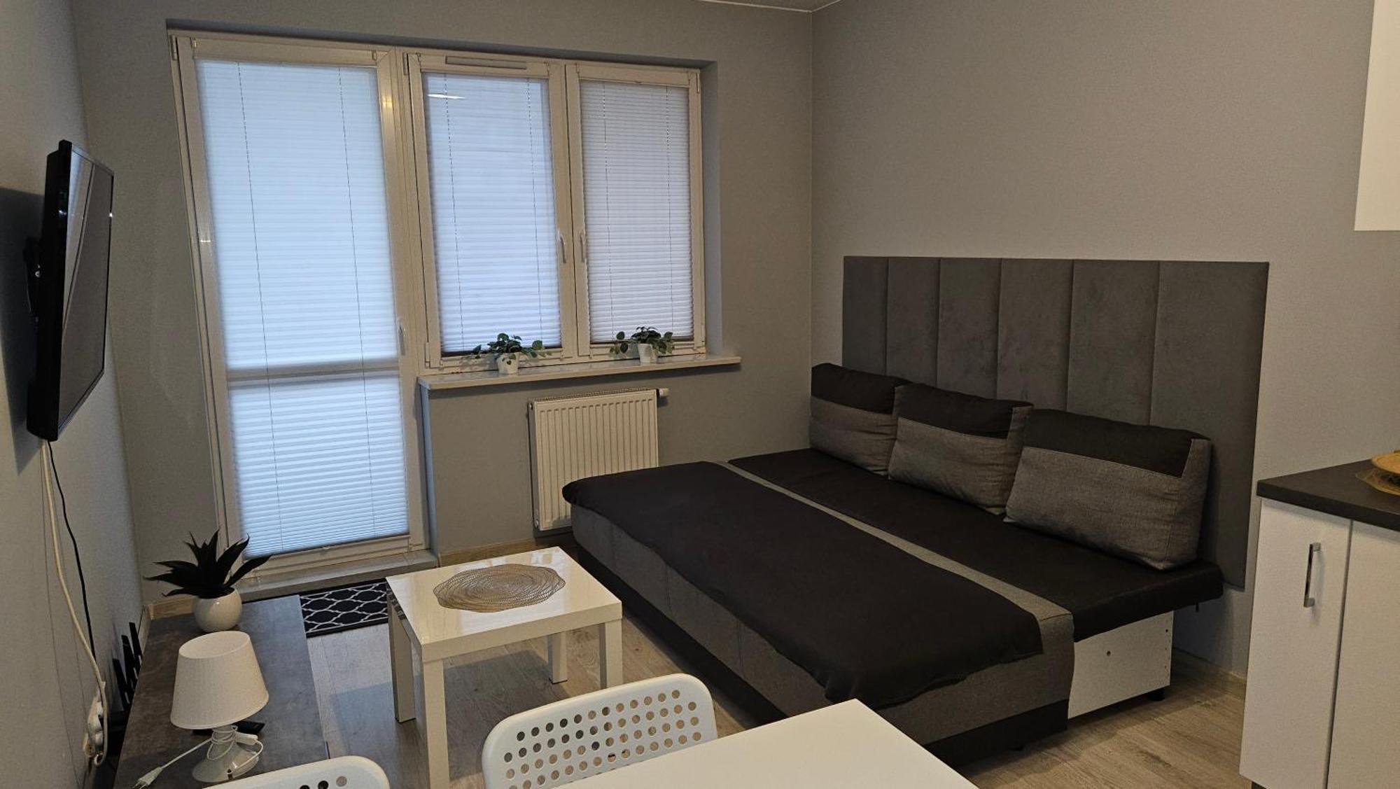 Apartament Jedenastka Płock Zewnętrze zdjęcie