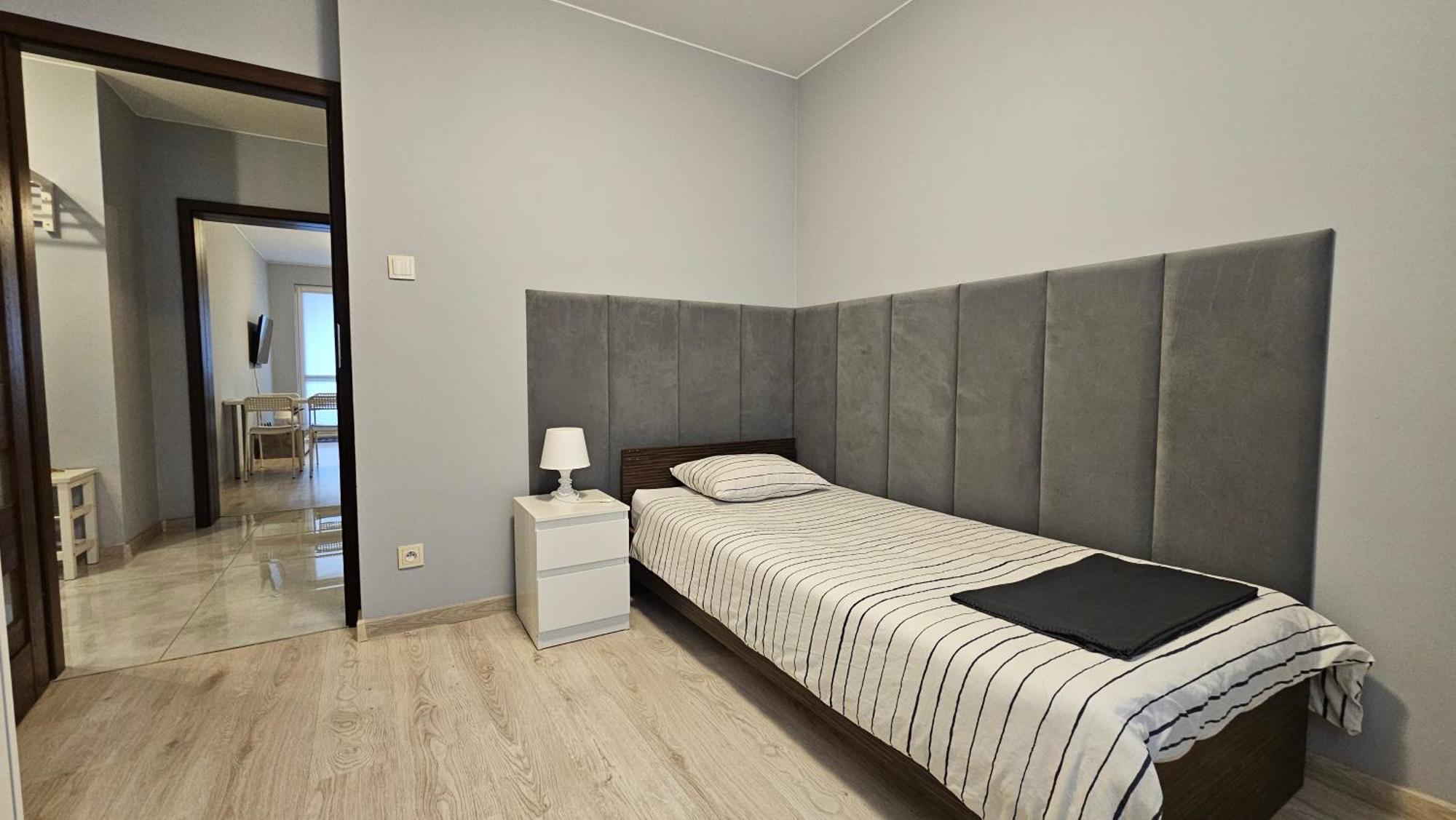 Apartament Jedenastka Płock Zewnętrze zdjęcie