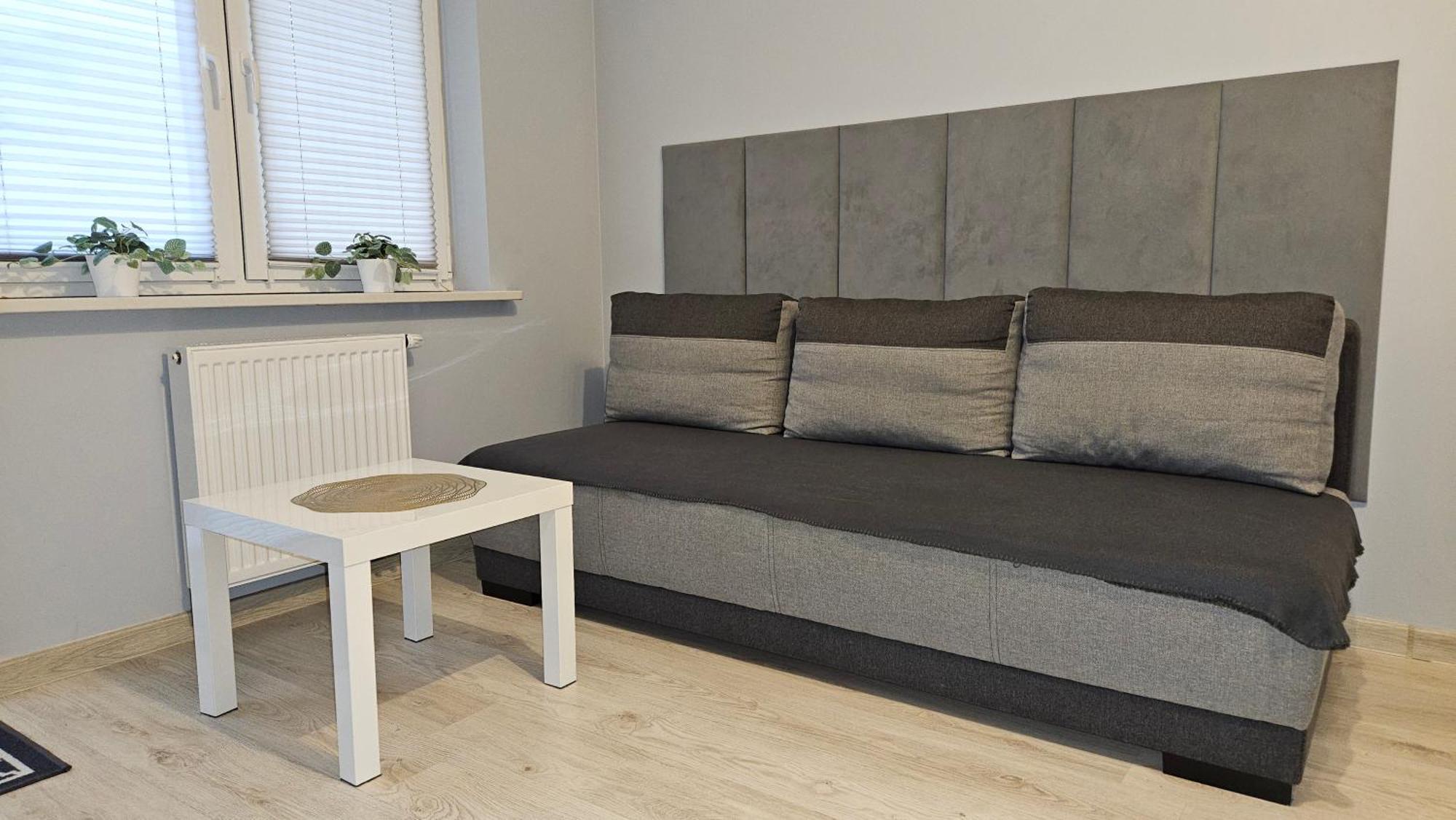 Apartament Jedenastka Płock Zewnętrze zdjęcie