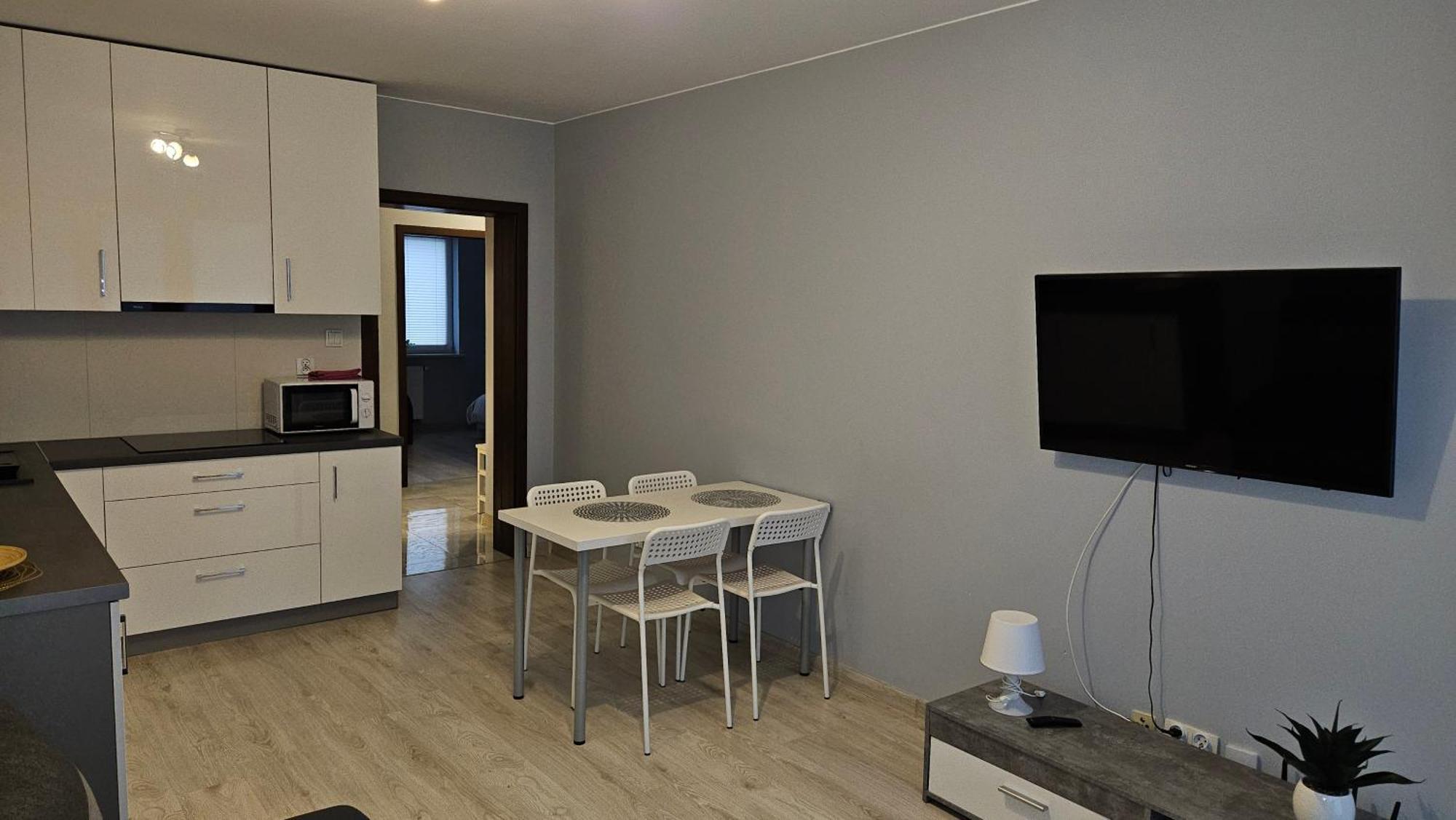 Apartament Jedenastka Płock Zewnętrze zdjęcie