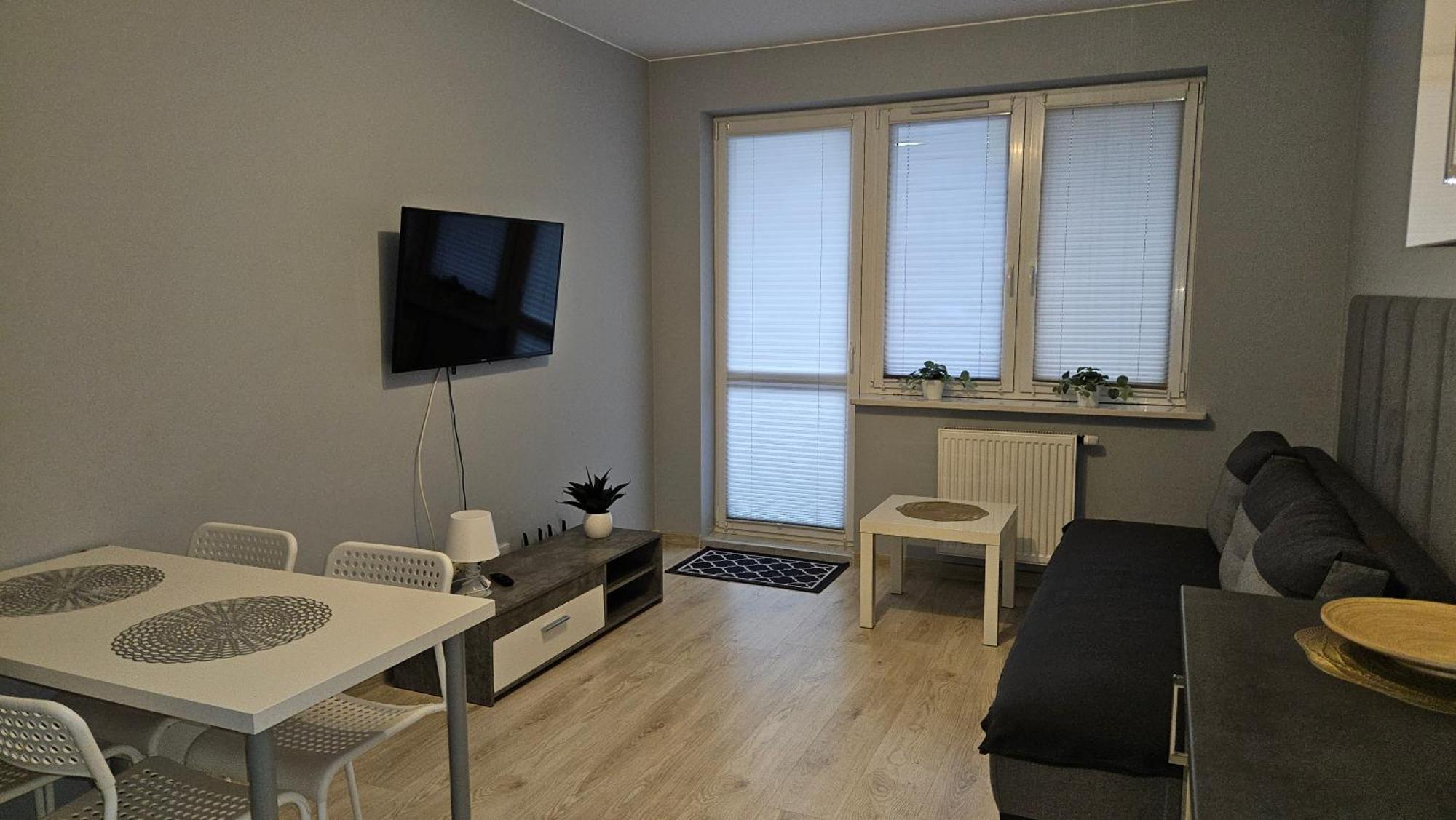 Apartament Jedenastka Płock Zewnętrze zdjęcie