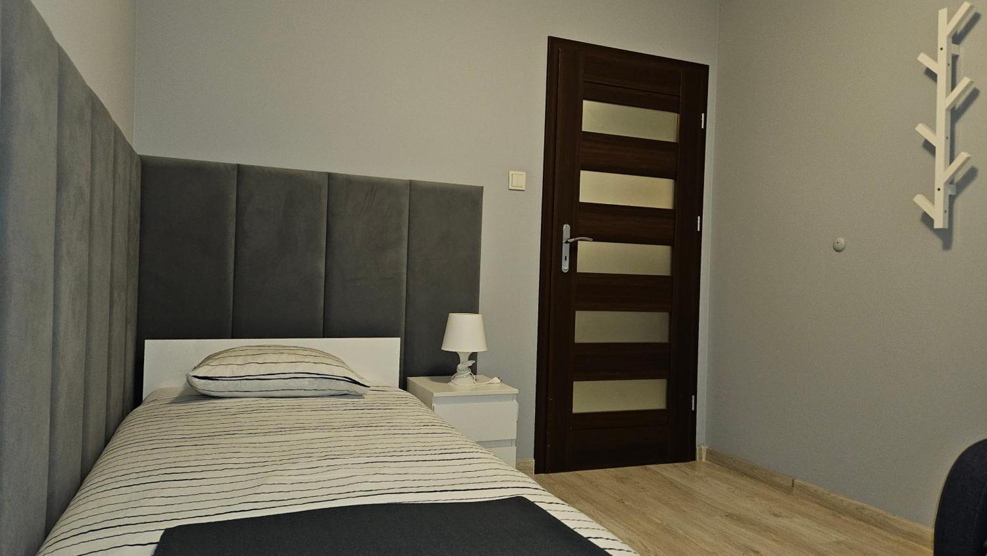 Apartament Jedenastka Płock Zewnętrze zdjęcie