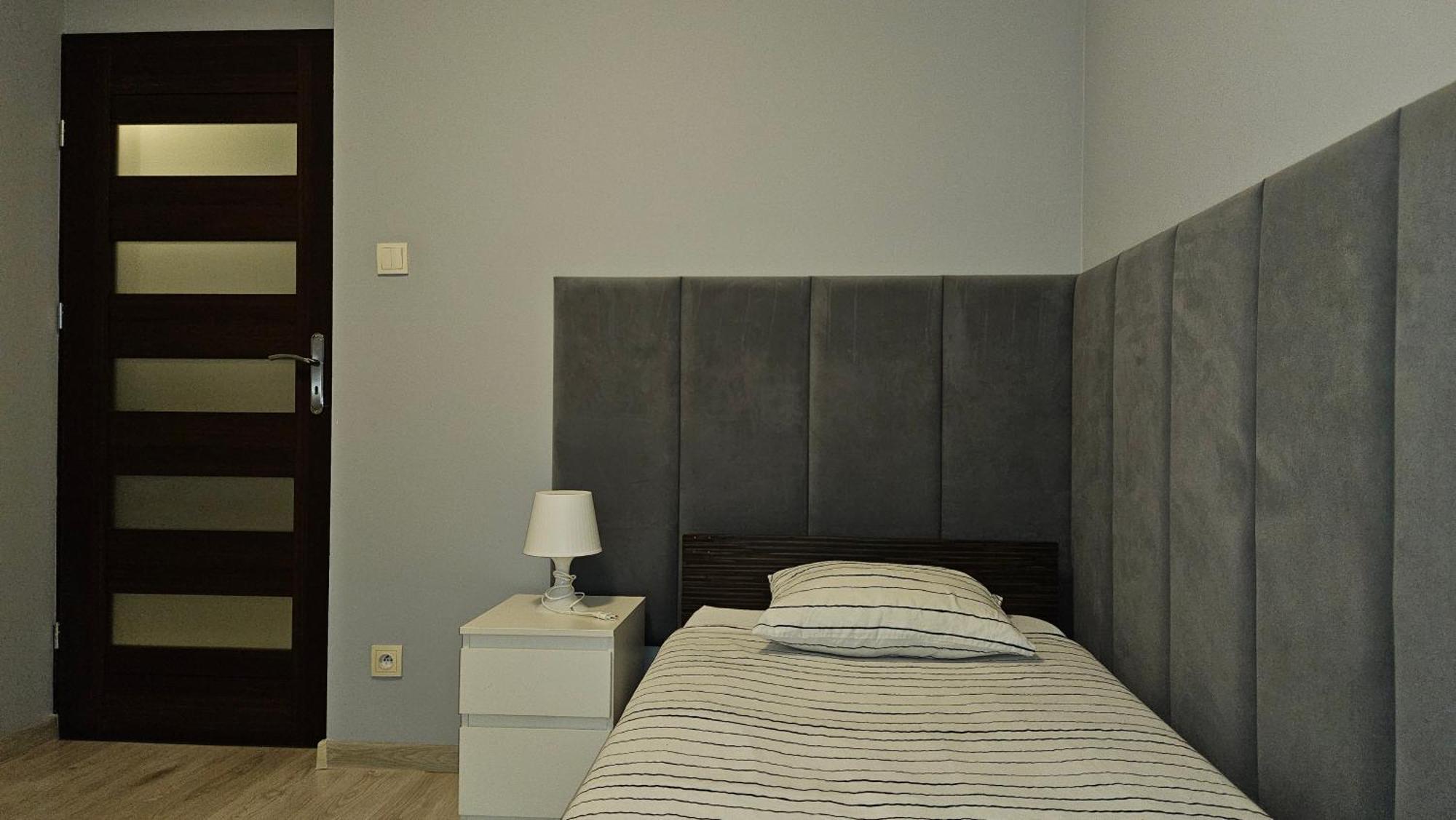 Apartament Jedenastka Płock Zewnętrze zdjęcie