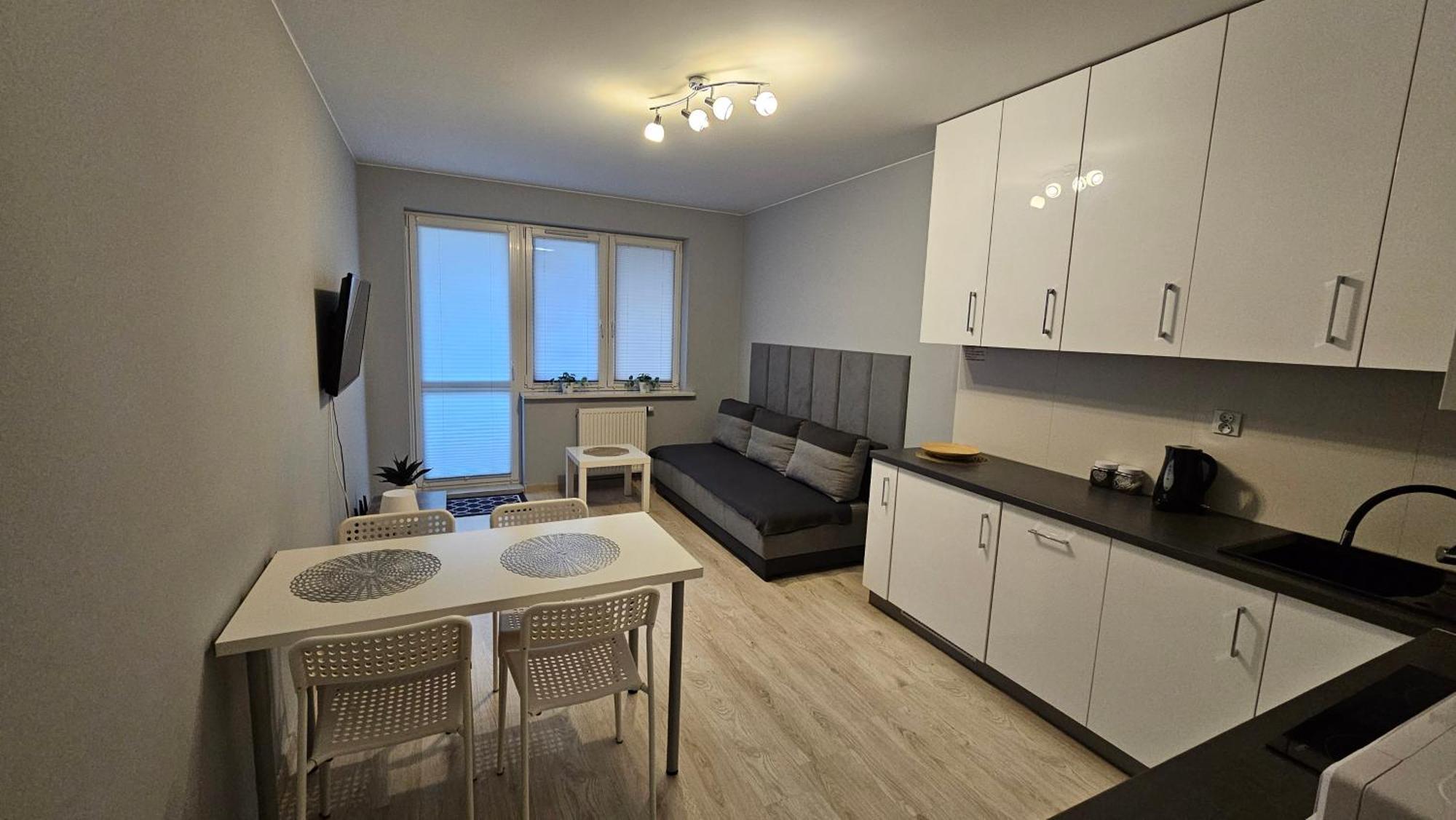 Apartament Jedenastka Płock Zewnętrze zdjęcie